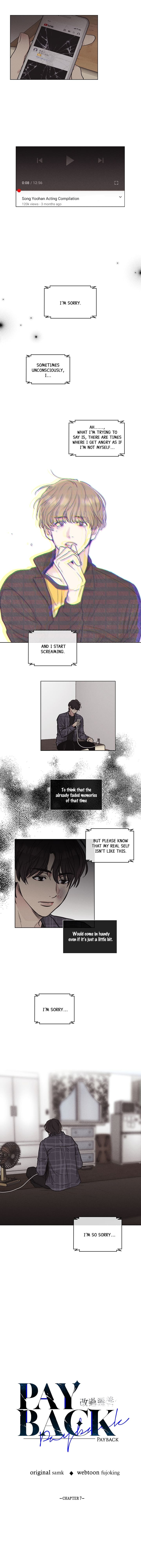Payback, Chapter 7 image 02